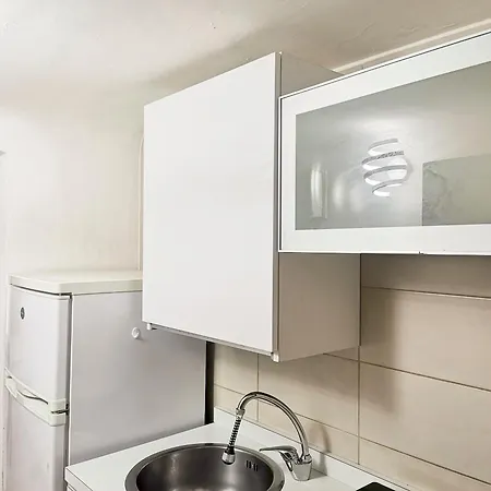 Trevi162 Apartman Bari