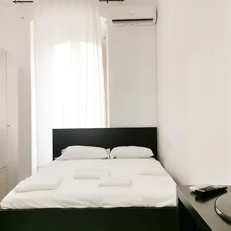 Apartman Trevi162 Bari