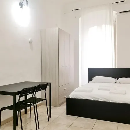 Апартаменты Trevi162