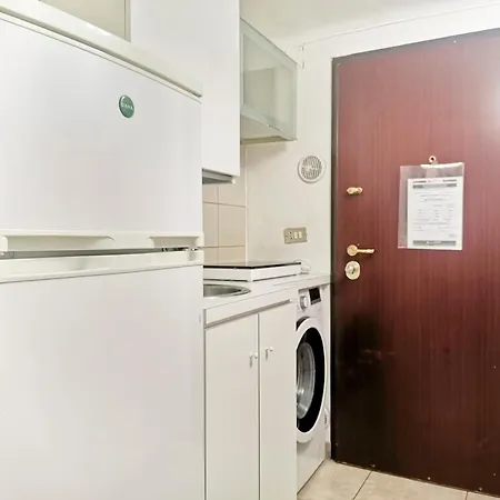 Апартаменты Trevi162 Бари