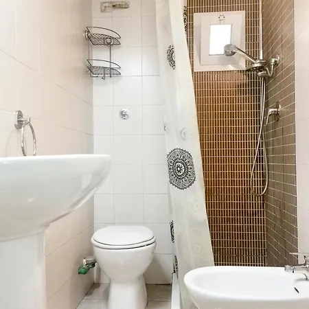 Апартаменты Trevi162 Бари