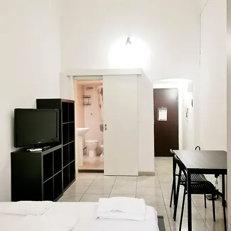 Apartman Trevi162